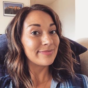 Meet your Posher, Kimberly